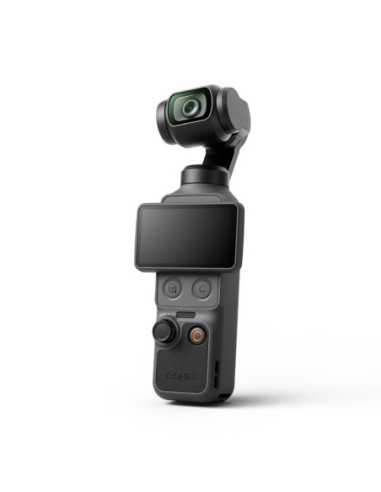 DJI Osmo Pocket 4 Creator Combo