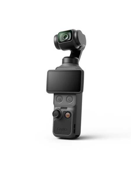 DJI Osmo Pocket 4 Creator Combo