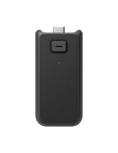 DJI Osmo Pocket 4 ръкохватка с вградена батерия