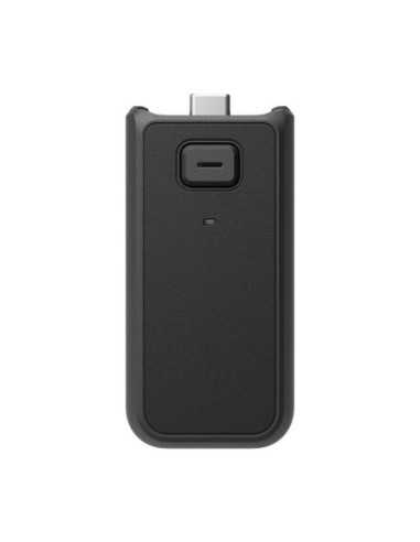 DJI Osmo Pocket 4 ръкохватка с вградена батерия