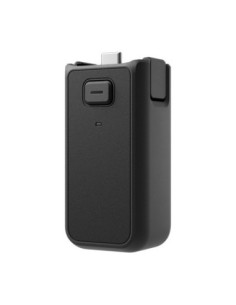 DJI Osmo Pocket 4 ръкохватка с вградена батерия 2