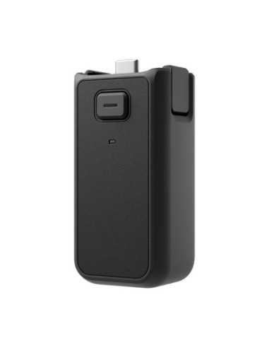 DJI Osmo Pocket 4 ръкохватка с вградена батерия