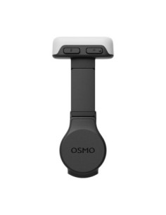 DJI Osmo Pocket 4 помощна светлина