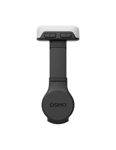 DJI Osmo Pocket 4 помощна светлина