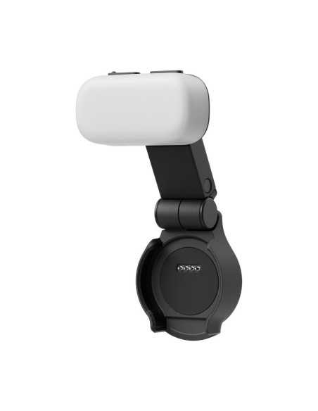 DJI Osmo Pocket 4 помощна светлина