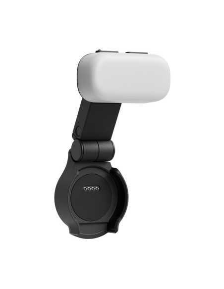 DJI Osmo Pocket 4 помощна светлина