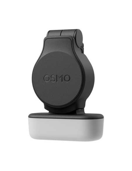 DJI Osmo Pocket 4 помощна светлина