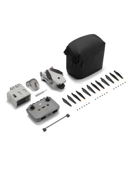 DJI Lito 1 Fly More Combo (DJI RC-N3)