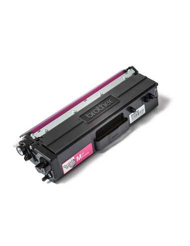 Brother TN-421M Magenta оригинална тонер касета (1.8K)