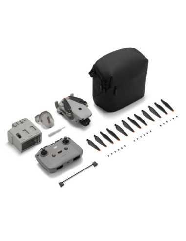 DJI Lito X1 Fly More Combo (DJI RC-N3)