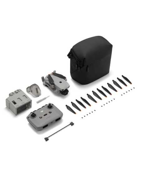 DJI Lito X1 Fly More Combo (DJI RC-N3)