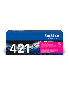Buy Brother TN-421M Magenta оригинална тонер