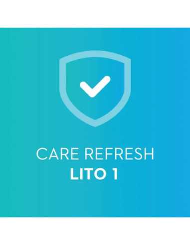 DJI Care Refresh 1-годишен план за DJI Lito 1