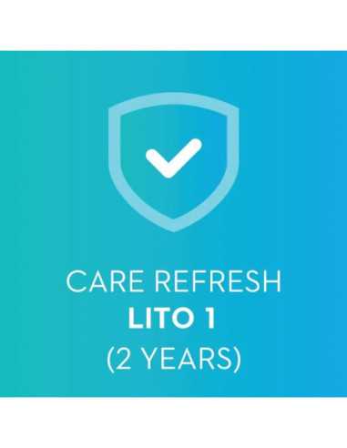 DJI Care Refresh 2-годишен план за DJI Lito 1