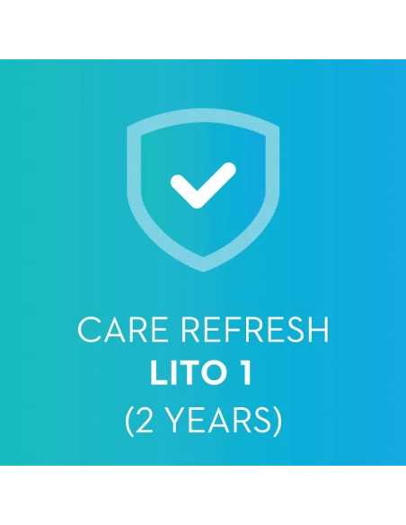 DJI Care Refresh 2-годишен план за DJI Lito 1