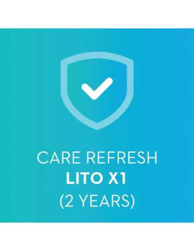 DJI Care Refresh 2-годишен план за DJI Lito X1