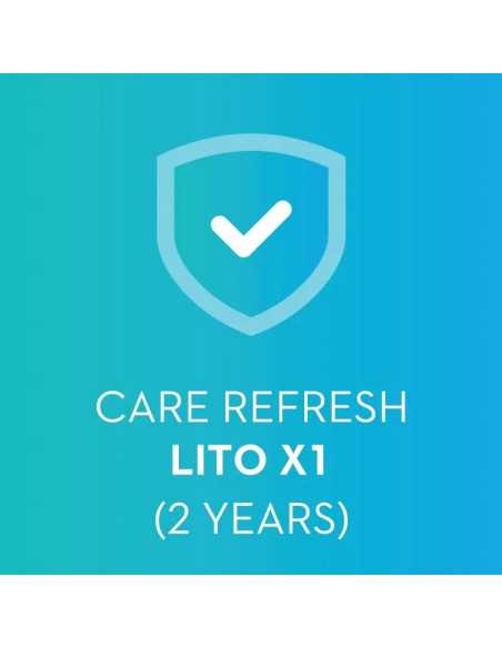 DJI Care Refresh 2-годишен план за DJI Lito X1