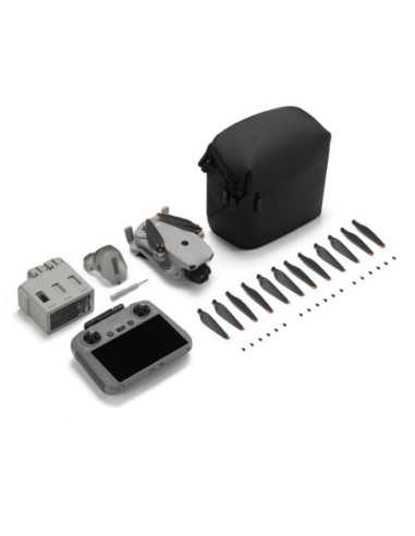 DJI Lito X1 Fly More Combo Plus (DJI RC 2)