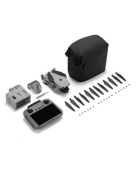 DJI Lito X1 Fly More Combo Plus (DJI RC 2)