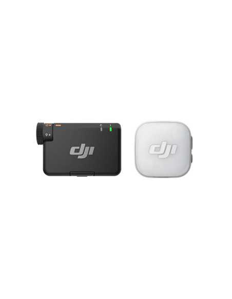 DJI Mic Mini 2 (1 TX + 1 RX)