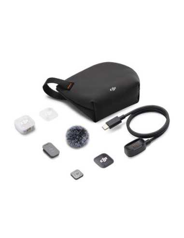 DJI Mic Mini 2 Предавател