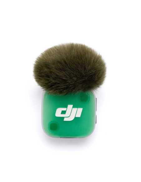 DJI Mic Mini 2 Разноцветни ветробрани