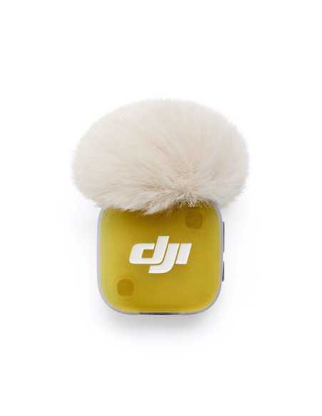 DJI Mic Mini 2 Разноцветни ветробрани