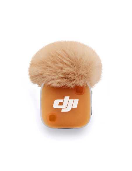DJI Mic Mini 2 Разноцветни ветробрани