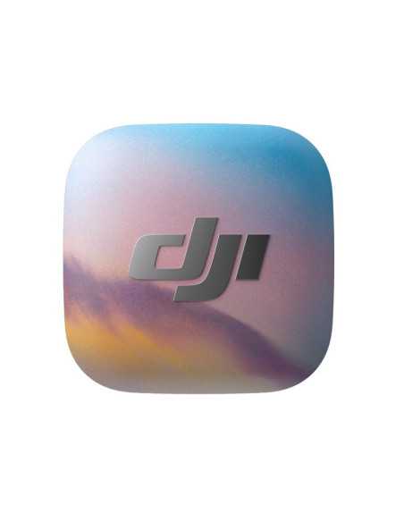 DJI Mic Mini 2 Time Series Магнитна пластина за капак