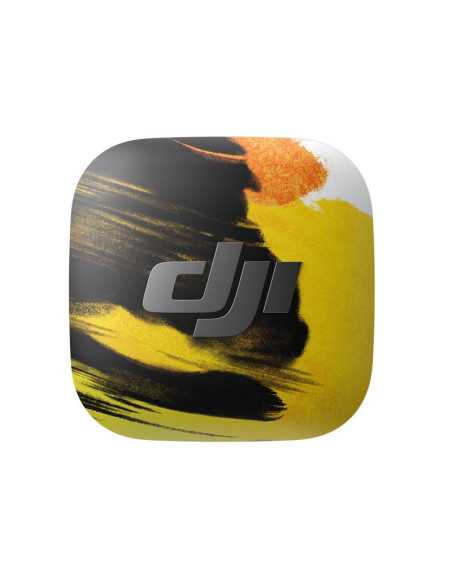 DJI Mic Mini 2 Time Series Магнитна пластина за капак
