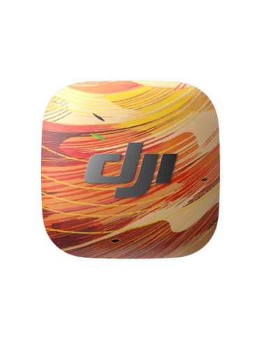 DJI Mic Mini 2 Time Series Магнитна пластина за капак
