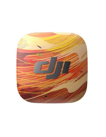 DJI Mic Mini 2 Time Series Магнитна пластина за капак