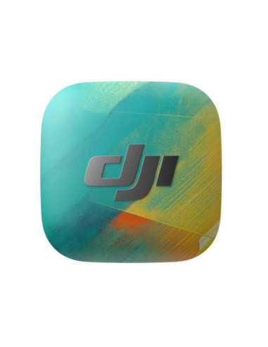 DJI Mic Mini 2 Time Series Магнитна пластина за капак