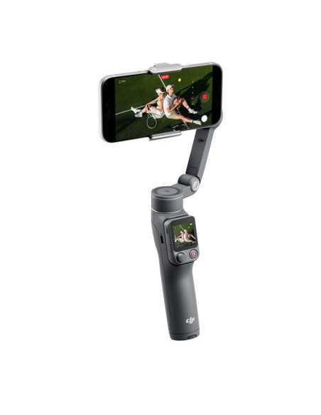DJI Osmo Mobile 8P Standard Combo
