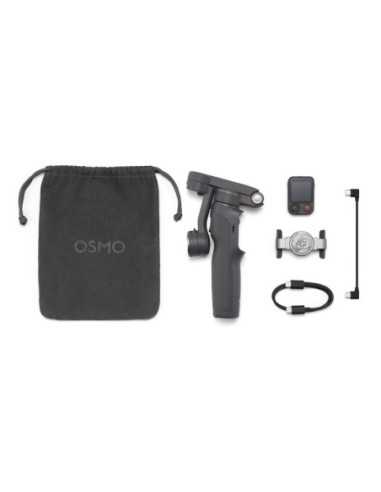 DJI Osmo Mobile 8P Standard Combo