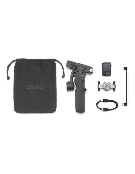DJI Osmo Mobile 8P Standard Combo