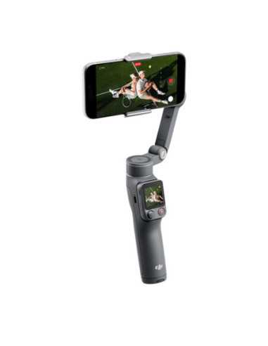 DJI Osmo Mobile 8P Creator Combo