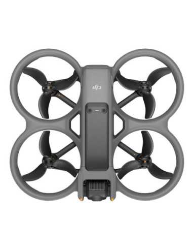 DJI Avata 2 Fly Smart Combo (Три батерии)