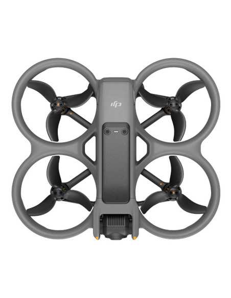 DJI Avata 2 Fly Smart Combo (Три батерии)