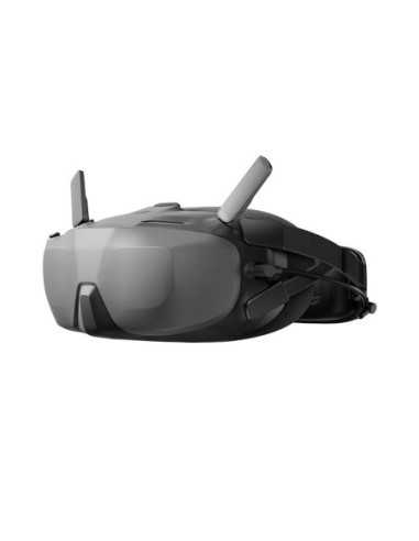 DJI Avata 2 Fly Smart Combo (Три батерии)