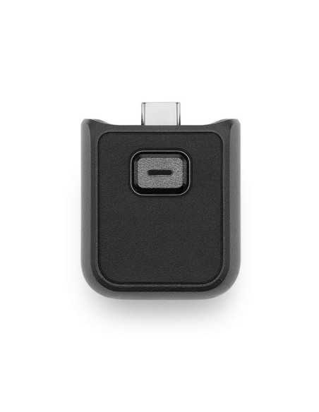 DJI Osmo Pocket 4 Дръжка с 1/4"-инча резба