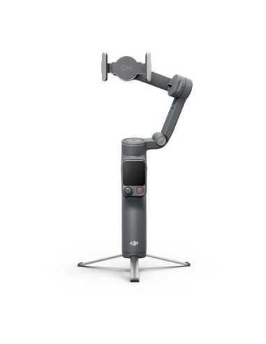 DJI Osmo Mobile 8P Advanced Tracking Combo