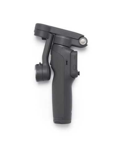 DJI Osmo Mobile 8P Advanced Tracking Combo