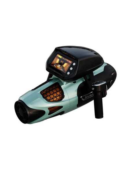 Подводен скутер Sublue Vapor Pro