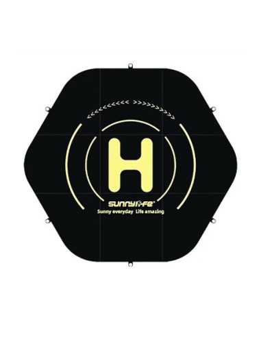 Sunnylife Площадка за приземяване на дронове (110cm)
