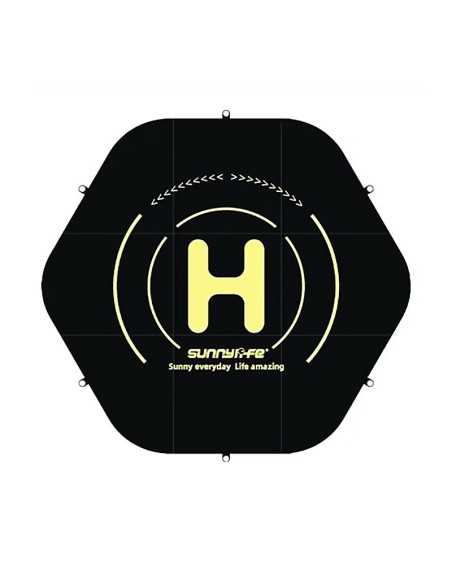 Sunnylife Площадка за приземяване на дронове (110cm)