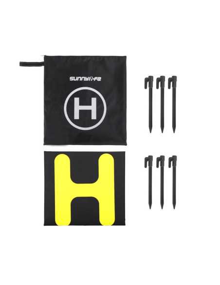 Sunnylife Площадка за приземяване на дронове (110cm)