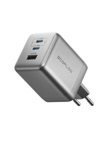 EcoFlow RAPID Pro зарядно устройство (100W, 3 Ports, GaN)