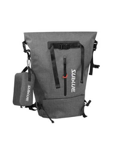Sublue Водоустойчива раница 30L