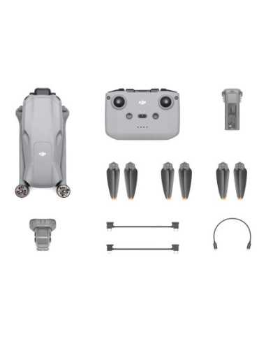 Дрон DJI Air 3 (DJI RC-N2) (NFS)